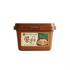Wang Korea Soy Bean Paste 1.1lb