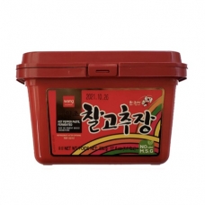 Wang Korea Hot Pepper Fermented 2.2lb