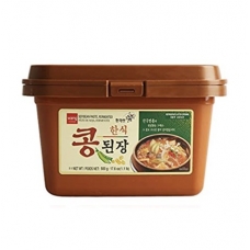 Wang Korea Soy Bean Paste 2.2lb