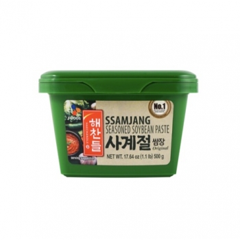  CJ  Korea Soy Bean Paste 1.1lb