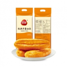 SQ Chinese Fried Dough Stick 1000g