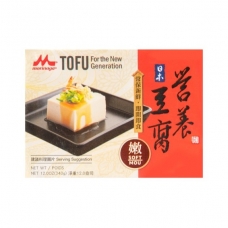 Morinaga Japanese Tofu Soft Tofu 340g