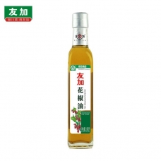 YJ Sichuan Pepper Oil 7.1fl oz