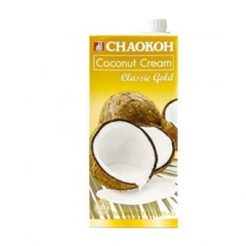 Chaokoh  Coconut Cream 33.8oz