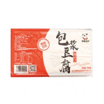 HHDJ Silky Filling Tofu 11oz