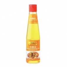 LKK Sichuan Peppercorn Oil 14oz