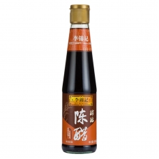 LKK Seasoned Rice Vinegar 500ml