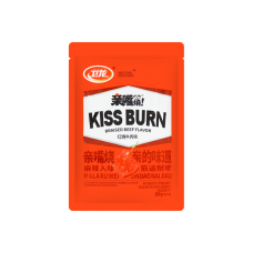 Kiss Burn Braised Beef 260g