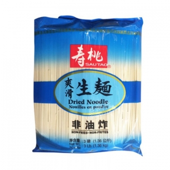 SauTao Chinese Style Dried Noodles 1.36kg