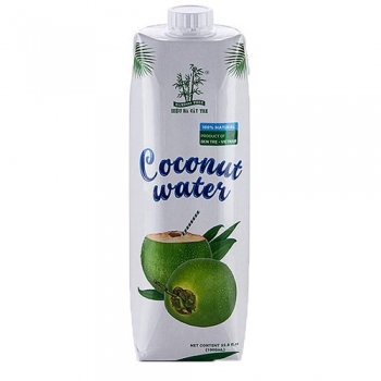 Coconut Water  1 ltr