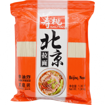 SauTao Beijing Style Noodles 1.36kg