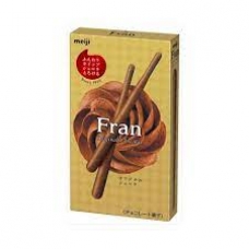 Meiji Fran Chocolate Cookie  Stick 1.46oz