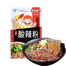 HGM Hot and Sour Rice Noodle