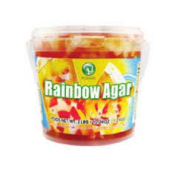 POSSMEI Flavored Jelly Agar 1.2kg