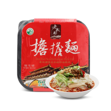 Growland Dan Dan Sichuan Style Noodles 3.8oz