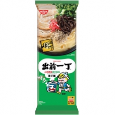 NISSIN Ramen Noodles Kyushu Flavor 6.14oz