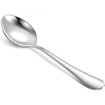 Dachu Stainless Steel Spoon - Extra Heavy