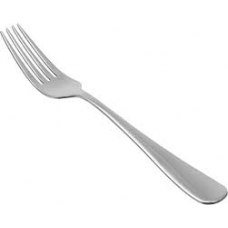 Dachu Stainless Steel Dinner Fork - Extra Heavy