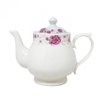 Tea Pot Large 4" 