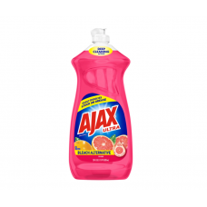 Ajax Ultra Grapefruit Dish Liquid 28oz
