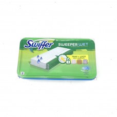Swiffer Sweeper Wet 24pc