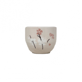 2.75”Sakura Cup-Pink Cherry Blossom