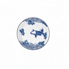 Rice Plate 7" Small