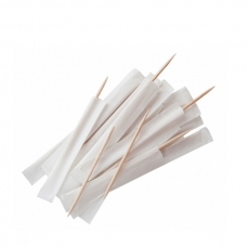 HD Paper Wrapped Toothpick