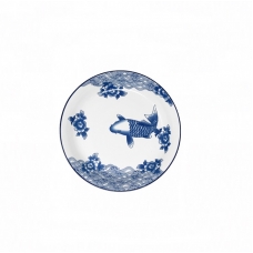 Rice Plate 6" X-Small