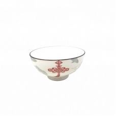 Fish and Flower Sauce Bowl Small