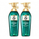 Ryo Scalp Deep Cleansing Shampoo Set 400ML + 400ML 