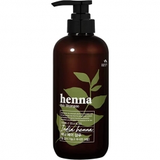 Henna Hair Shampoo 