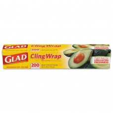 Glad Cling Wrap 200FT