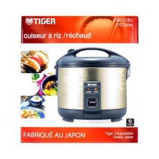Tiger Rice Cooker and Warmer JNP- S18U 10 Cup