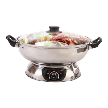 ES Electric HotPot/ Steamboat