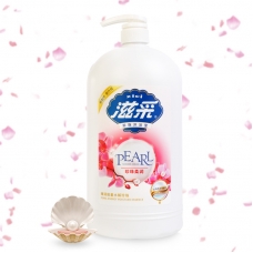 ZICI Pearl Body Wash 900g