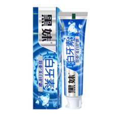Heimei CPP Super white Toothpaste 160g