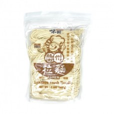 GM Lanzhou Fresh Noodle 2lbs