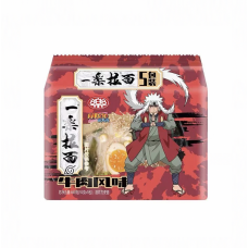 Ichiraku Ramen Beef Flavor 460g