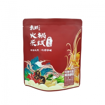 YUANXIAN Hot Pot Rice Noodles 253g