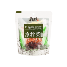 YUANXIAN Vegetable In Chili Sauce 278g