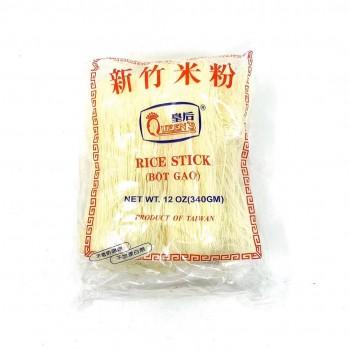 Queen Hsinchu Rice Noodle 12oz