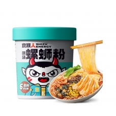 Energy luoshi Noodles  Noodle 1 Bowl 130g 