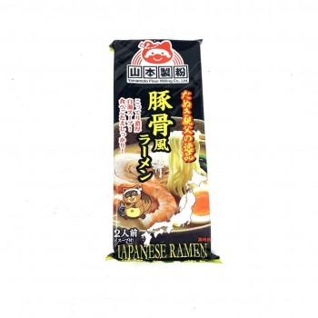 Japanese ramen