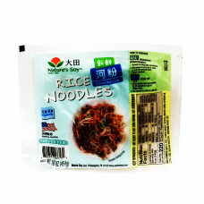 Nature's Soy Rice Noodle 16oz