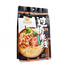 YPX Yunnan Rice Noodles Mushroom Flv 220g