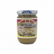 PK Instant Sour Spicy Coconut Paste 200g