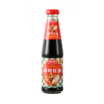 ChuBang Oyster Sauce 330g