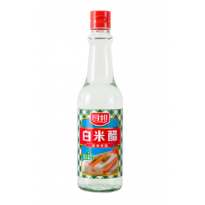 Chubang Rice Vinegar 420ml