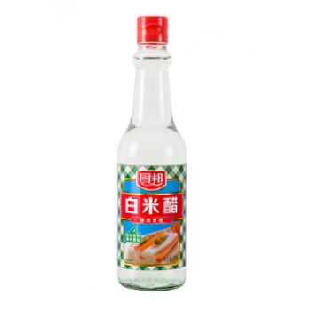 Chubang Rice Vinegar 420ml